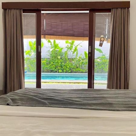 Heart Of Canggu - Villa Embra Esterno foto